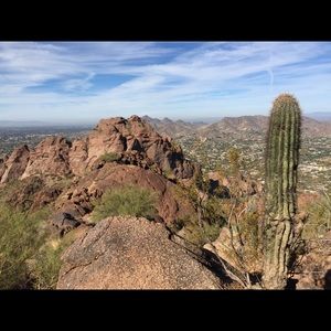 Meet your Posher, Kristina